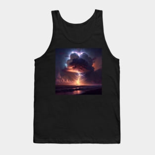 Traversal Tank Top